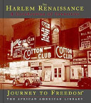 The Harlem Renaissance: A Celebration of Creativity cover