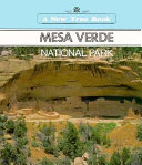 Mesa Verde National Park cover