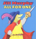 All for One cover