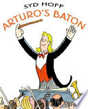 Arturo's Baton cover