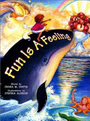 Fun Is a Feeling cover