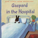 Gaspard in the Hospital cover