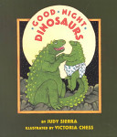 Good Night, Dinosaurs cover
