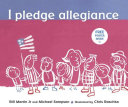 I Pledge Allegiance cover