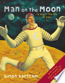 Man on the Moon: A Day in the Life of Bob cover
