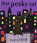 That Pesky Rat cover