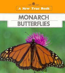 Monarch Butterflies cover