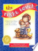 The Right Touch cover