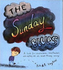 The Sunday Blues cover