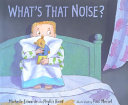 What's That Noise? cover
