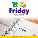 It Is Friday: The Sound of FR cover