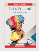 Let's Pretend: The Sound of PR cover
