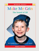 Make Me Grin: The Sound of GR cover