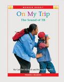 On My Trip: The Sound of TR cover