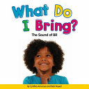 What Do I Bring? The Sound of BR cover