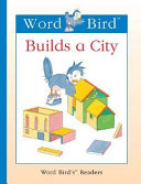 Word Bird Builds a City cover