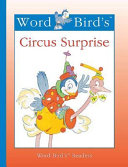 Word Bird's Circus Surprise cover