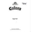 Colors cover