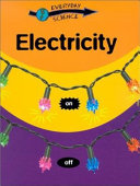 Electricity (Gareth Stevens) cover
