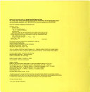 Feet (NQ) cover