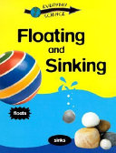 Floating and Sinking cover