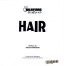 Hair (NQ) cover