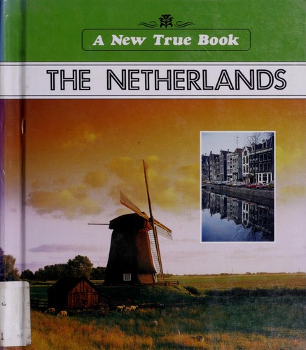 The Netherlands cover