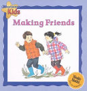 Making Friends cover