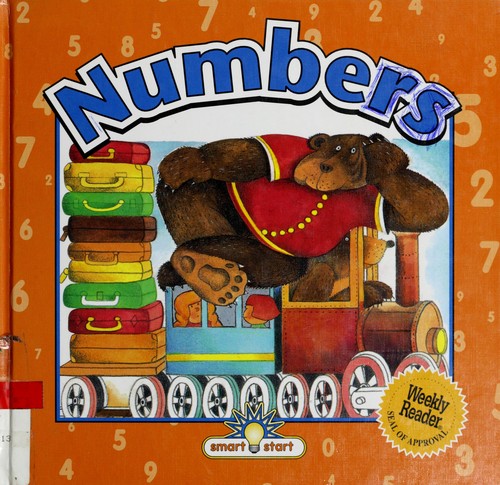 Numbers cover