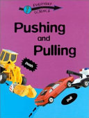 Pushing and Pulling cover