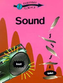 Sound (Gareth Stevens) cover