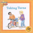 Taking Turns cover