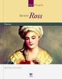 Betsy Ross: Patriot cover