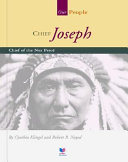 Chief Joseph: Chief of the Nez Percé cover