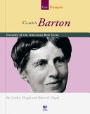 Clara Barton: Founder of the American Red Cross cover