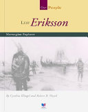 Leif Eriksson: Norwegian Explorer cover