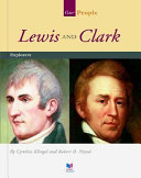 Lewis and Clark: Explorers cover
