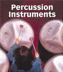 Percussion Instruments cover
