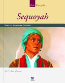Sequoyah: Native American Scholar cover