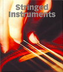 Stringed Instruments cover