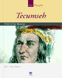 Tecumseh: Chief of the Shawnee cover