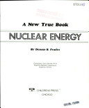 Nuclear Energy cover