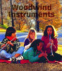 Woodwind Instruments cover