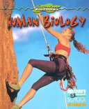 Human Biology cover