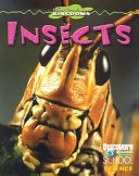 Insects cover