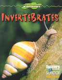 Invertebrates cover