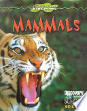 Mammals cover