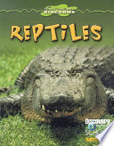 Reptiles cover