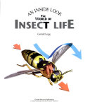 The World of Insect Life cover
