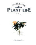 The World of Plant Life cover